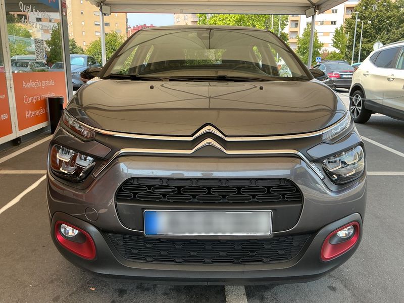 car Citroën C3 id79730 photo #5