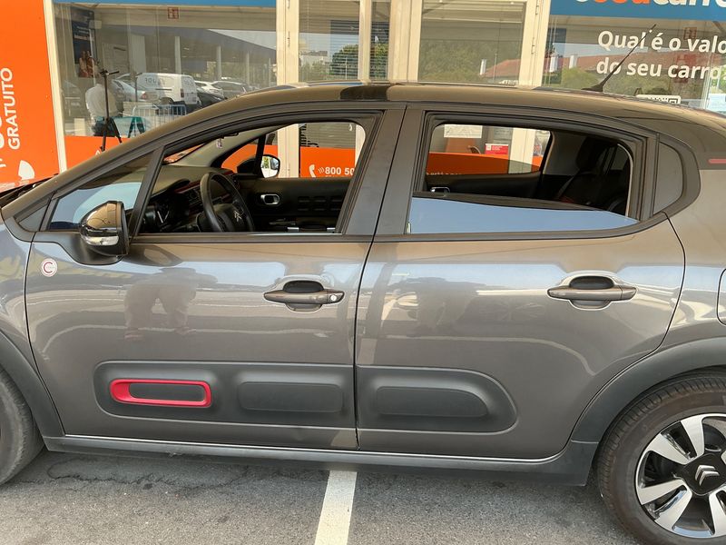 car Citroën C3 id79730 photo #8