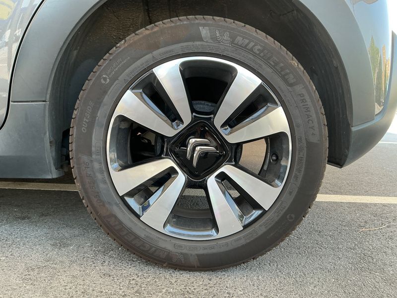 car Citroën C3 id79730 photo #9