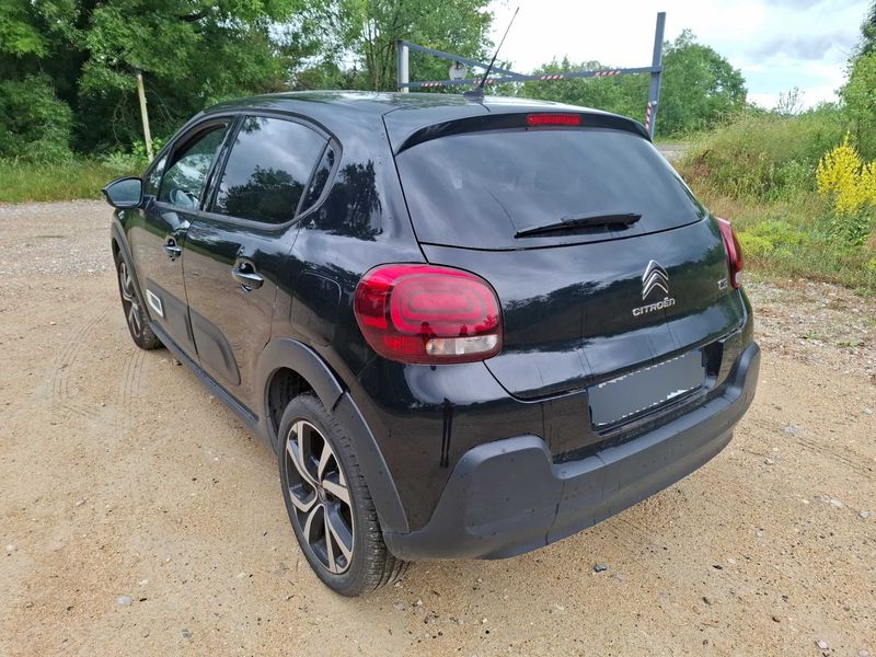 car Citroën C3 id79732 photo #2