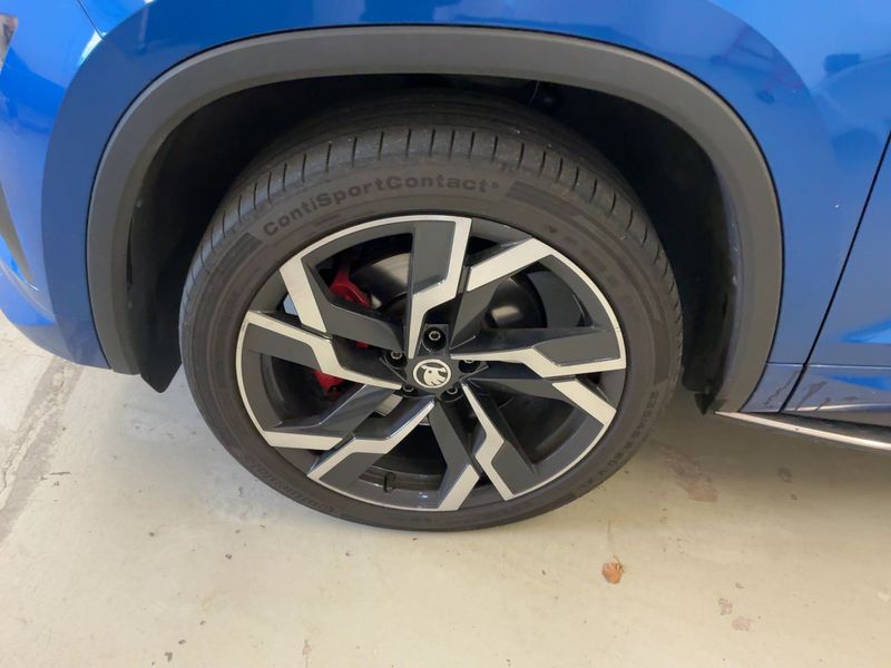 car Skoda Kodiaq id79743 photo #7