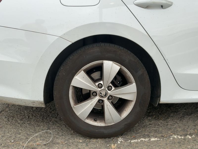 car Skoda Octavia id79751 photo #10