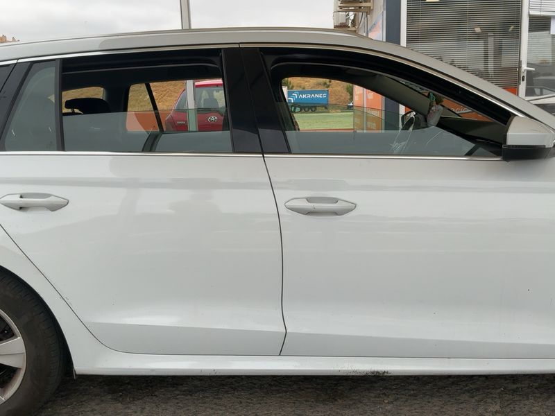 car Skoda Octavia id79751 photo #11