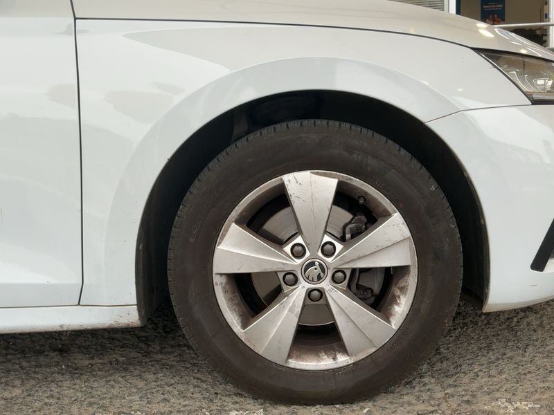 car Skoda Octavia id79751 photo #12