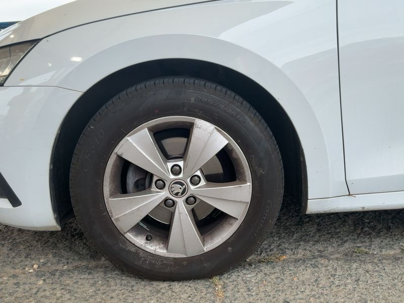 car Skoda Octavia id79751 photo #7