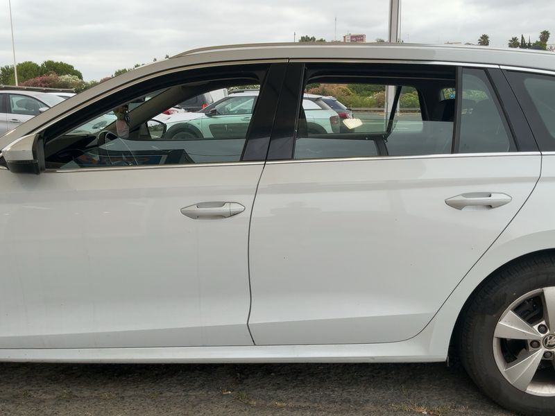 car Skoda Octavia id79751 photo #8