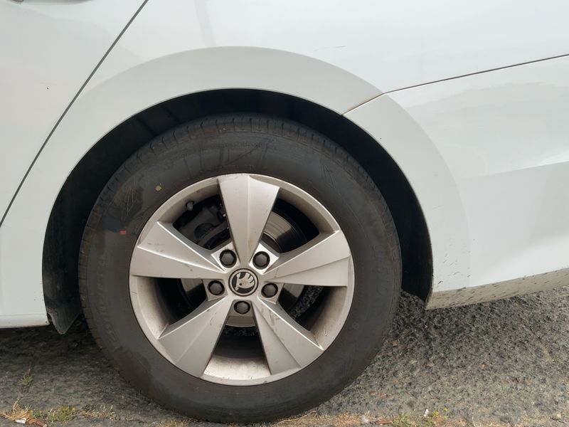 car Skoda Octavia id79751 photo #9