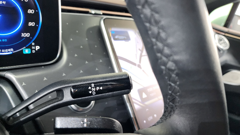 car Mercedes Benz EQE id79770 photo #9