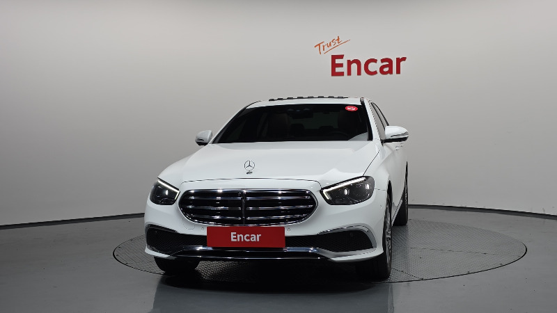 car Mercedes Benz E Class id79771 photo #3