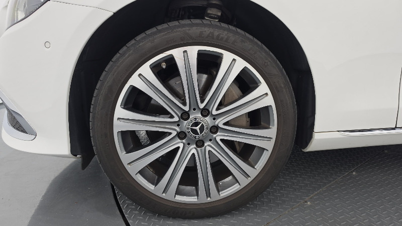 car Mercedes Benz E Class id79771 photo #5