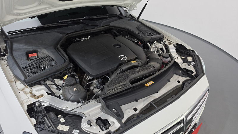 car Mercedes Benz E Class id79771 photo #6