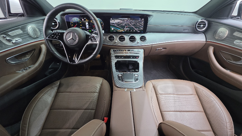 car Mercedes Benz E Class id79771 photo #7