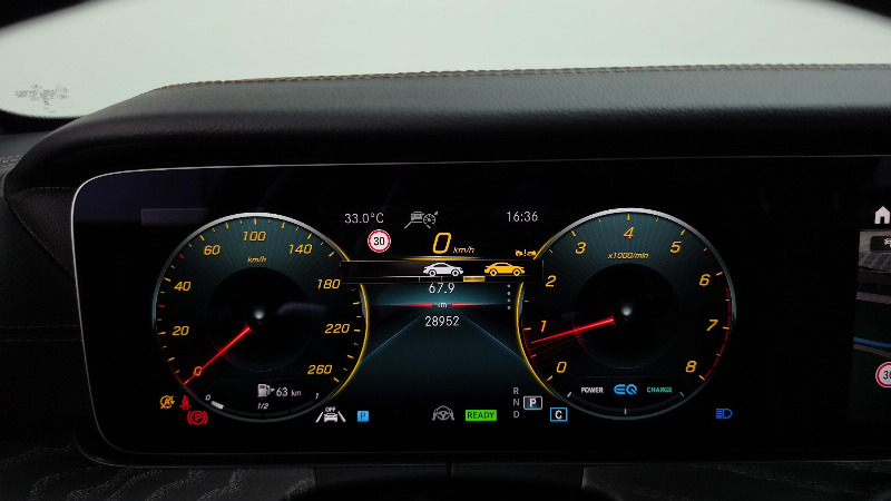 car Mercedes Benz E Class id79771 photo #8