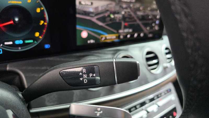 car Mercedes Benz E Class id79771 photo #9