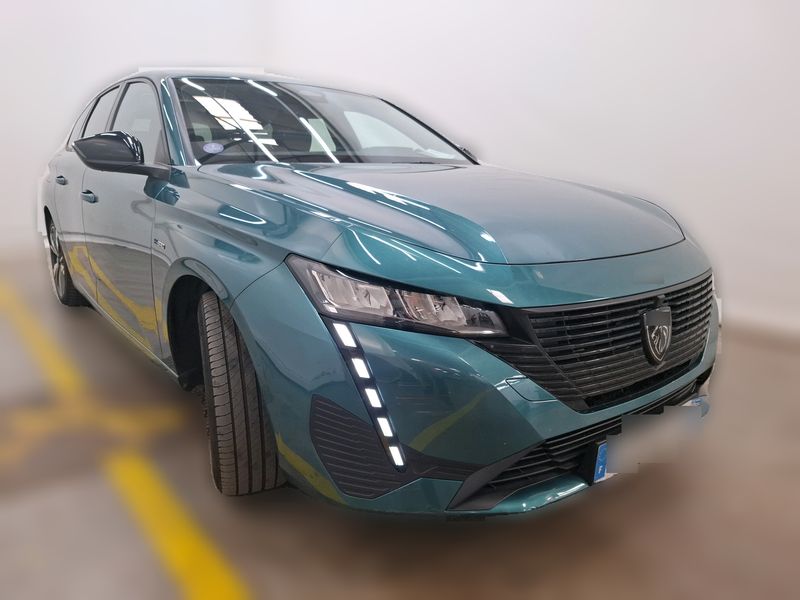 car Peugeot 308 id79779 photo #7