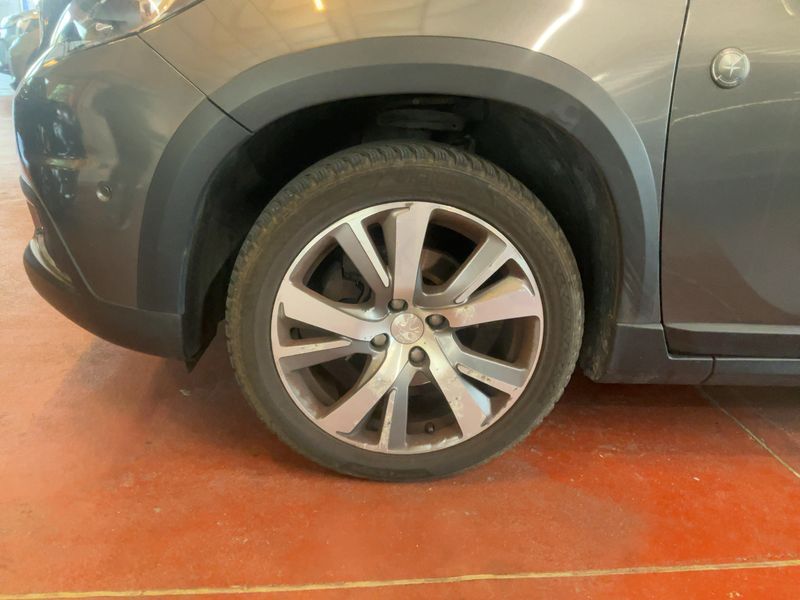 car Peugeot 2008 id79785 photo #7