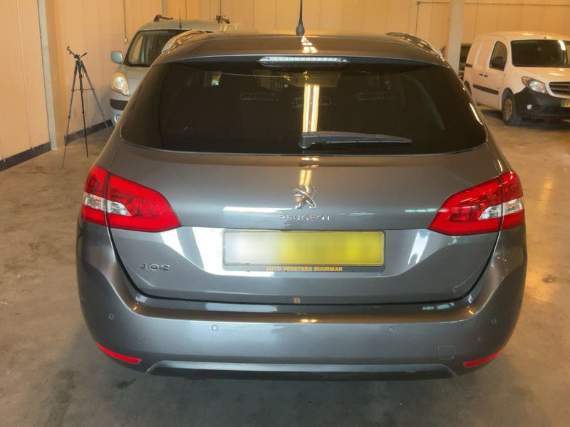car Peugeot 308 id79792 photo #3