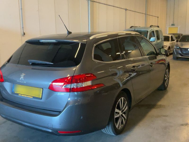 car Peugeot 308 id79792 photo #4