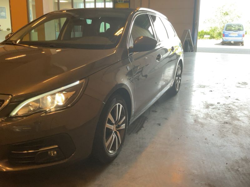 car Peugeot 308 id79792 photo #6