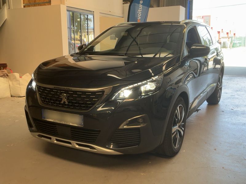 car Peugeot 5008 id79794 main photo