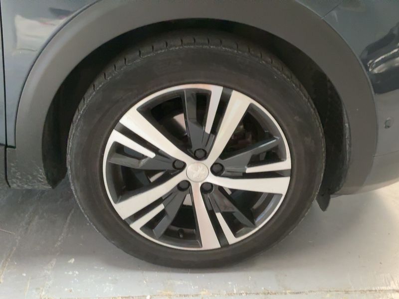 car Peugeot 5008 id79794 photo #12