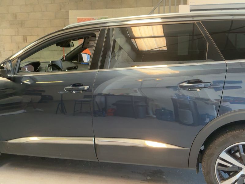 car Peugeot 5008 id79794 photo #8