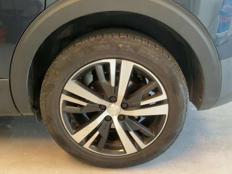 car Peugeot 5008 id79794 photo #9