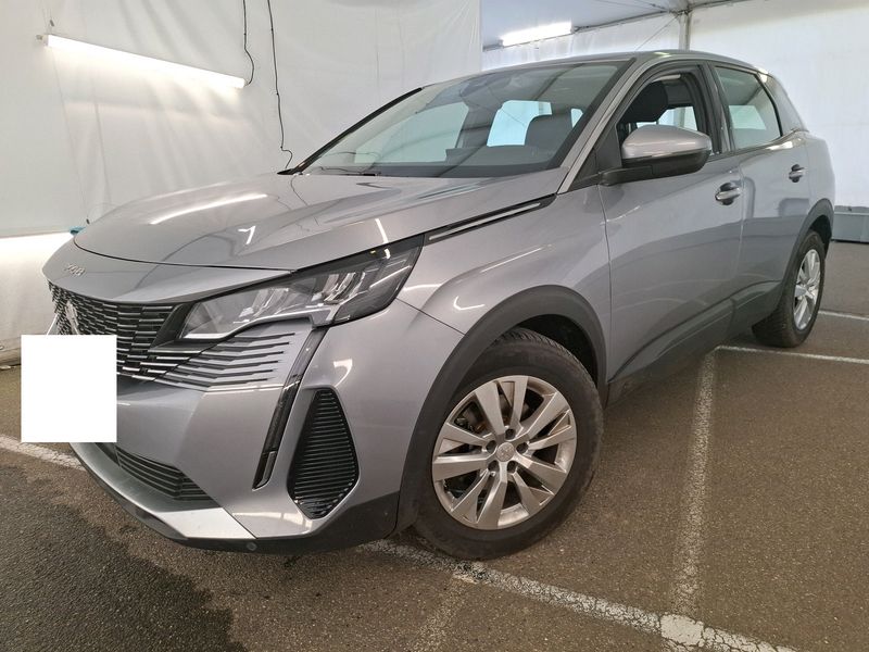 car Peugeot 3008 id79801 main photo
