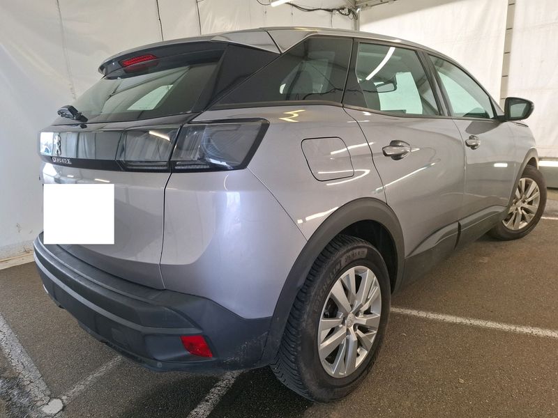 car Peugeot 3008 id79801 photo #4