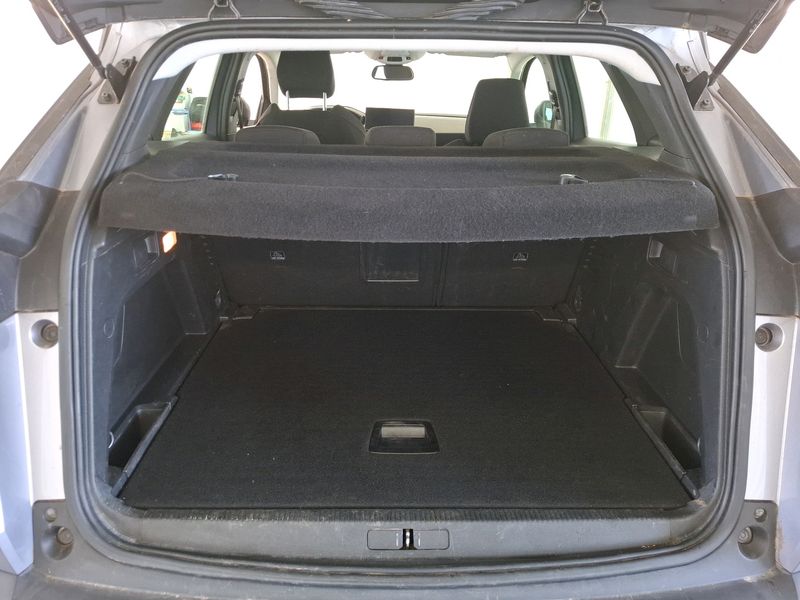 car Peugeot 3008 id79801 photo #9