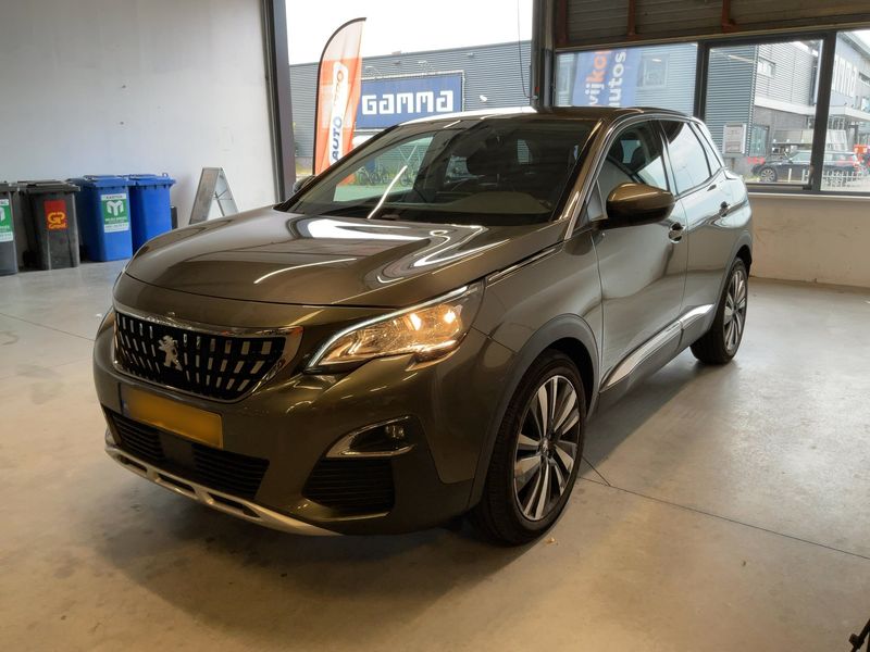 car Peugeot 3008 id79802 main photo