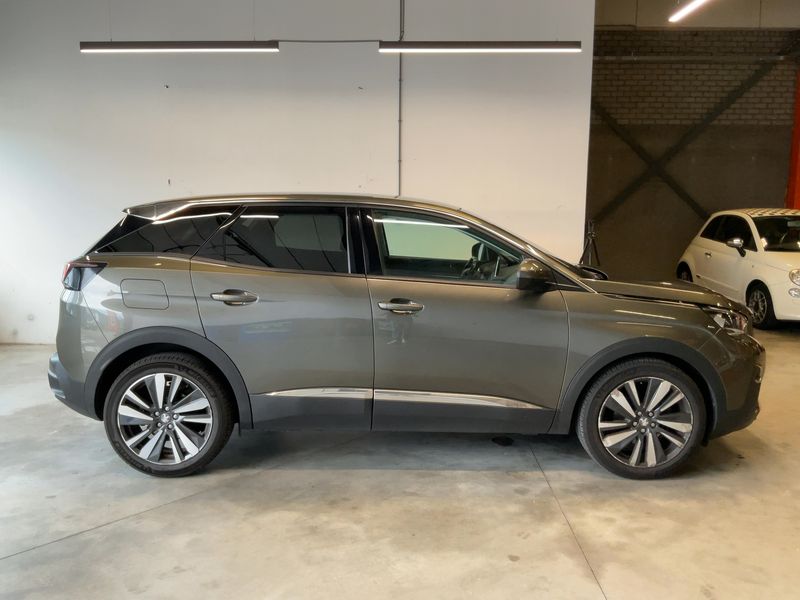 car Peugeot 3008 id79802 photo #11