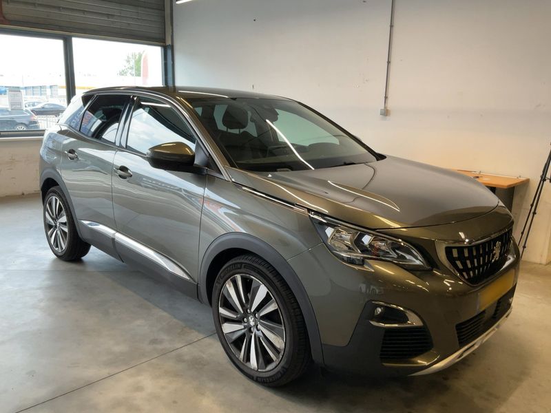 car Peugeot 3008 id79802 photo #13