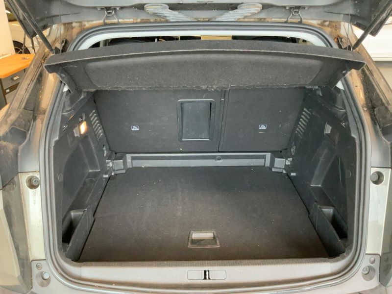 car Peugeot 3008 id79802 photo #15