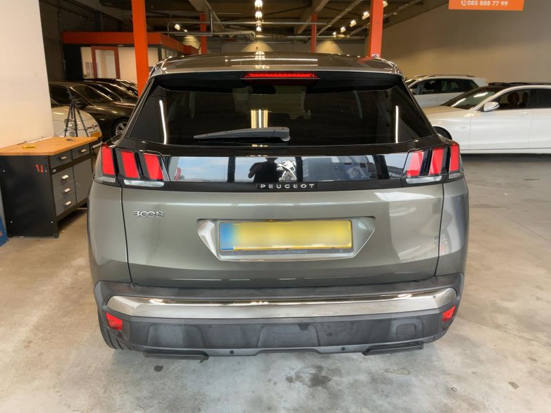 car Peugeot 3008 id79802 photo #3