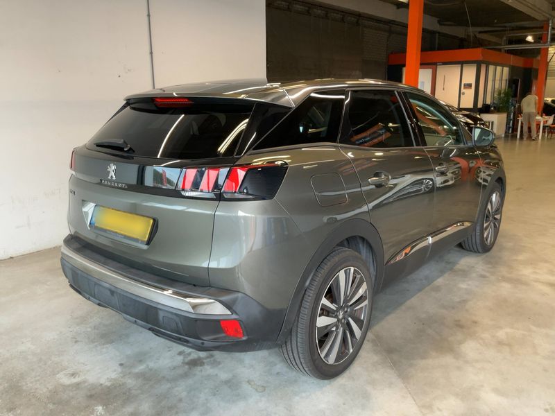 car Peugeot 3008 id79802 photo #4