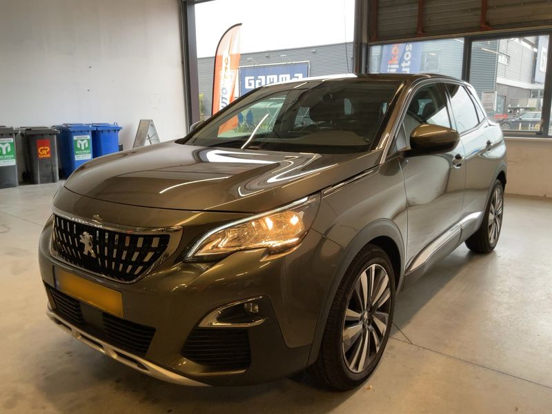 car Peugeot 3008 id79802 photo #6