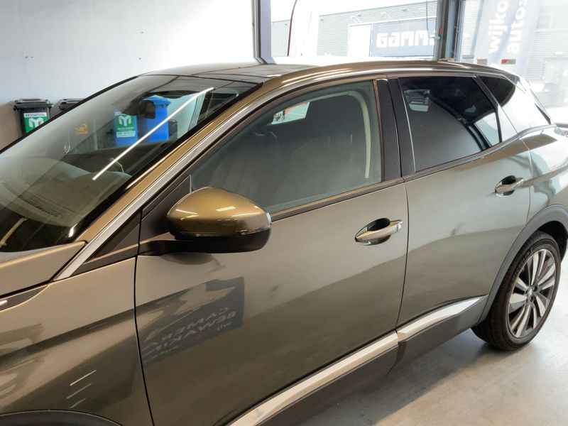 car Peugeot 3008 id79802 photo #8