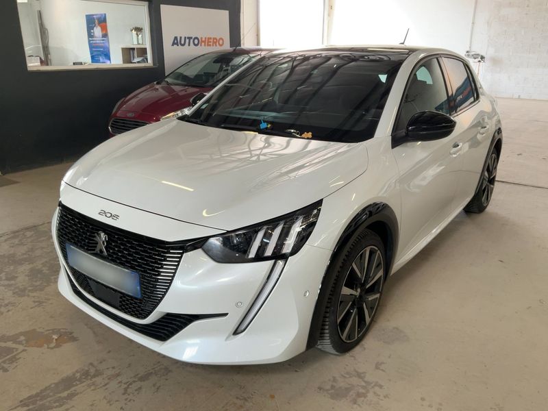 car Peugeot 208 id79833 main photo