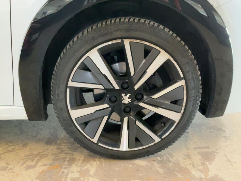 car Peugeot 208 id79833 photo #12