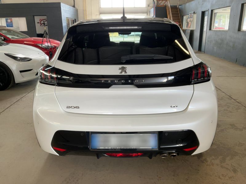 car Peugeot 208 id79833 photo #3