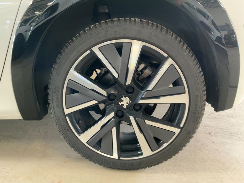 car Peugeot 208 id79833 photo #9