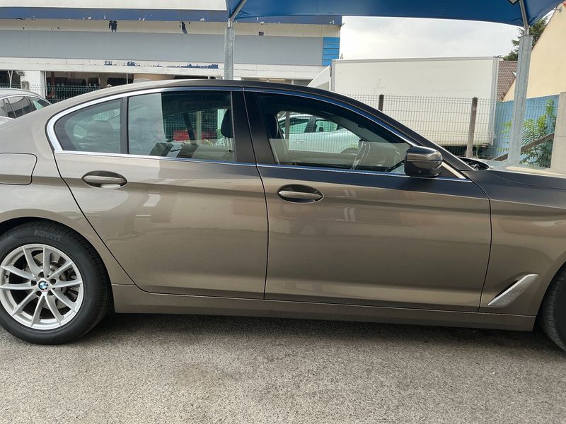 car BMW 5 Series id79862 photo #11