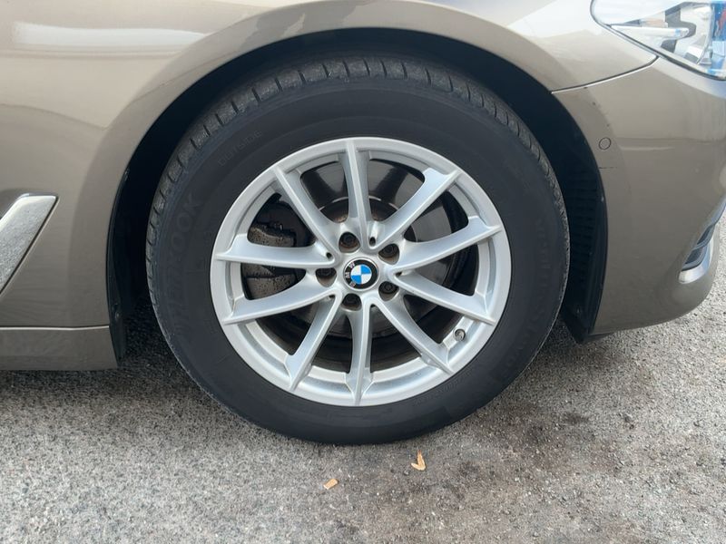 car BMW 5 Series id79862 photo #12
