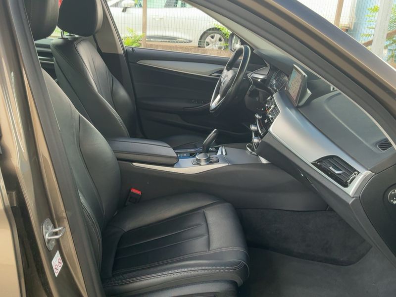 car BMW 5 Series id79862 photo #16