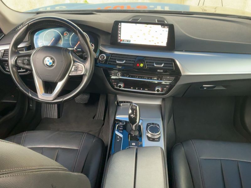 car BMW 5 Series id79862 photo #17