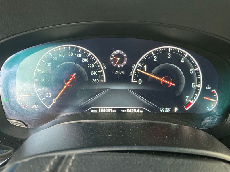 car BMW 5 Series id79862 photo #18