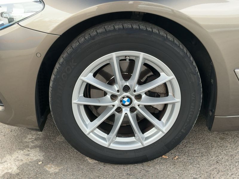 car BMW 5 Series id79862 photo #7