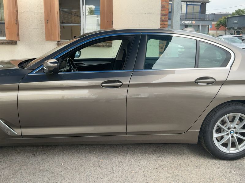 car BMW 5 Series id79862 photo #8