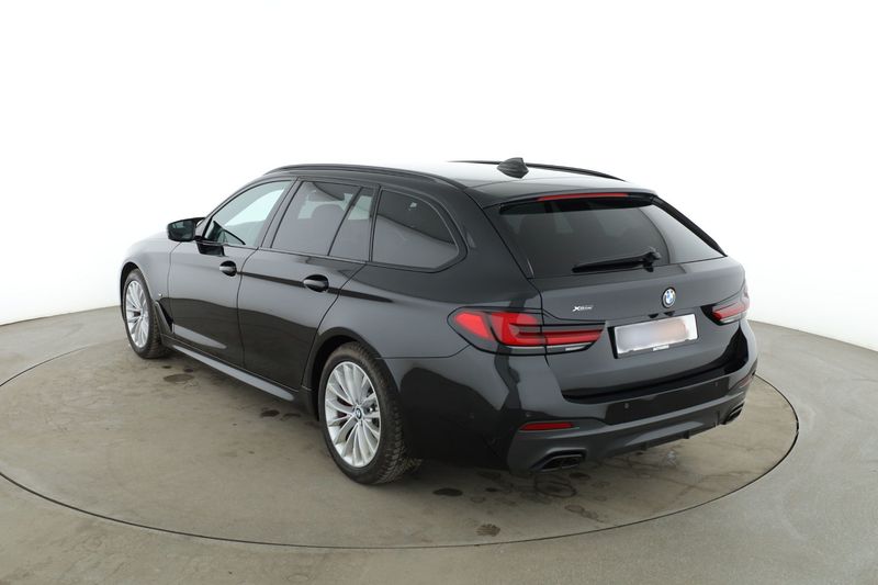 car BMW 5 Series id79875 photo #2